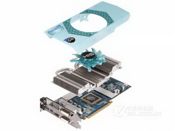 HIS HD 6790 IceQ X 